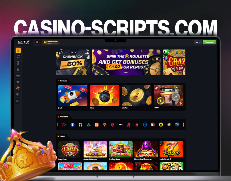 GETX – Best Online Casino Source